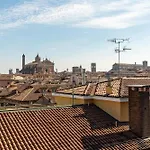 Casa Garbo By Wonderful Italy Lägenhet *