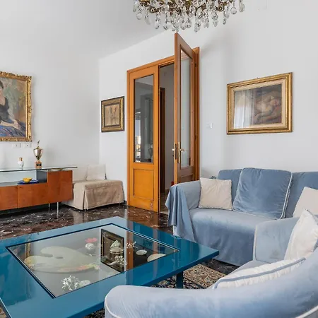 Casa Garbo By Wonderful Italy Apartmán *