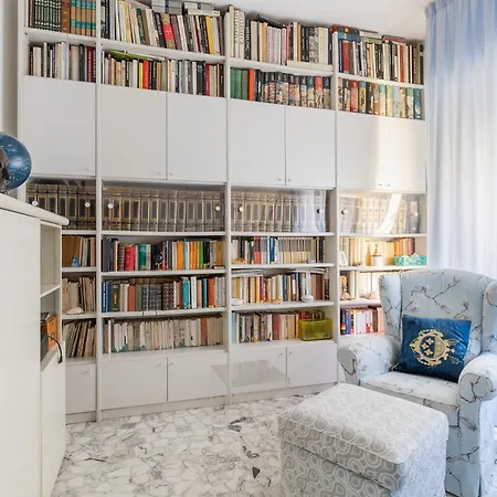 Casa Garbo By Wonderful Italy Apartment