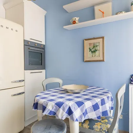 Apartment Casa Garbo By Wonderful Italy Bologna
