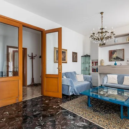 Casa Garbo By Wonderful Italy Daire Bolonya