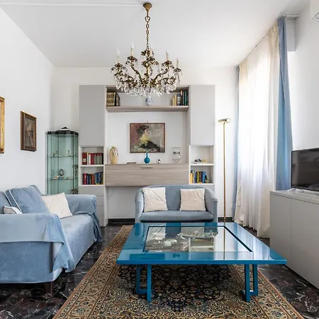 Casa Garbo By Wonderful Italy * Boloňa