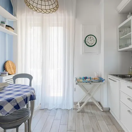 Casa Garbo By Wonderful Italy Daire