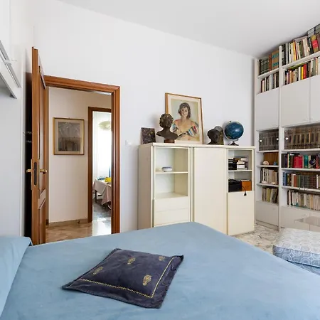 Casa Garbo By Wonderful Italy Apartament *