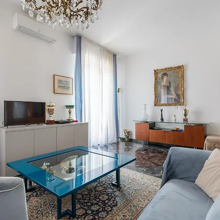 Casa Garbo By Wonderful Italy *