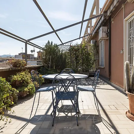 Casa Garbo By Wonderful Italy Apartament *