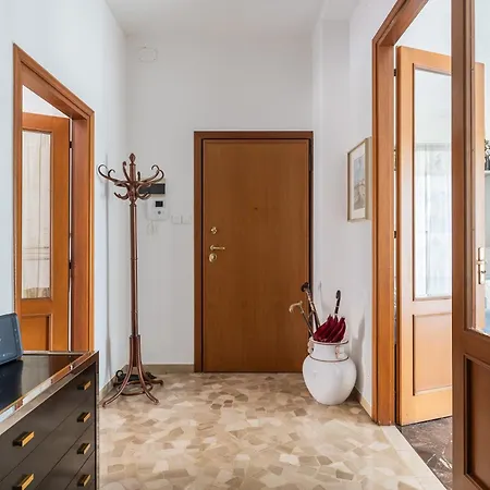 Appartamento Casa Garbo By Wonderful Italy