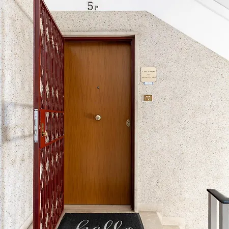 Casa Garbo By Wonderful Italy Bolonia