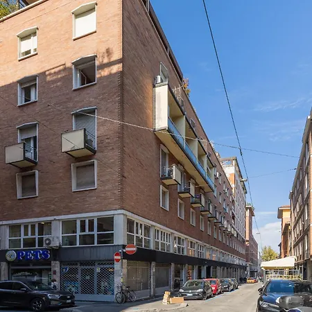 Casa Garbo By Wonderful Italy * Bologna