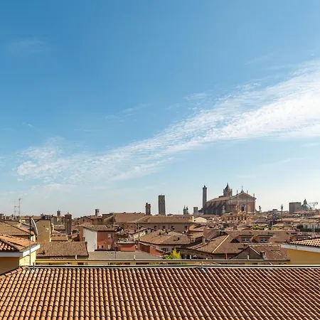 Casa Garbo By Wonderful Italy