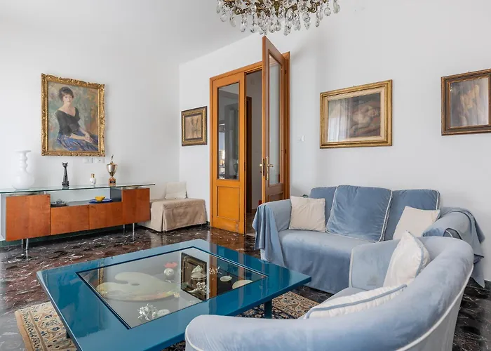 Casa Garbo By Wonderful Italy Appartamento *