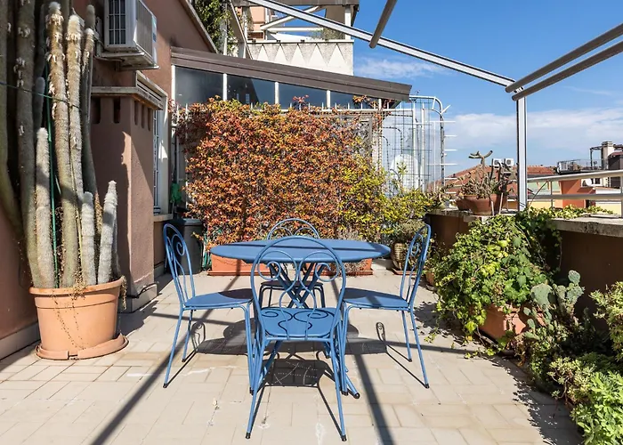 Appartamento Casa Garbo By Wonderful Italy Bologna