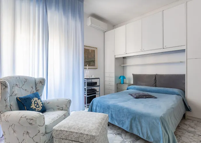 Daire Casa Garbo By Wonderful Italy Bolonya