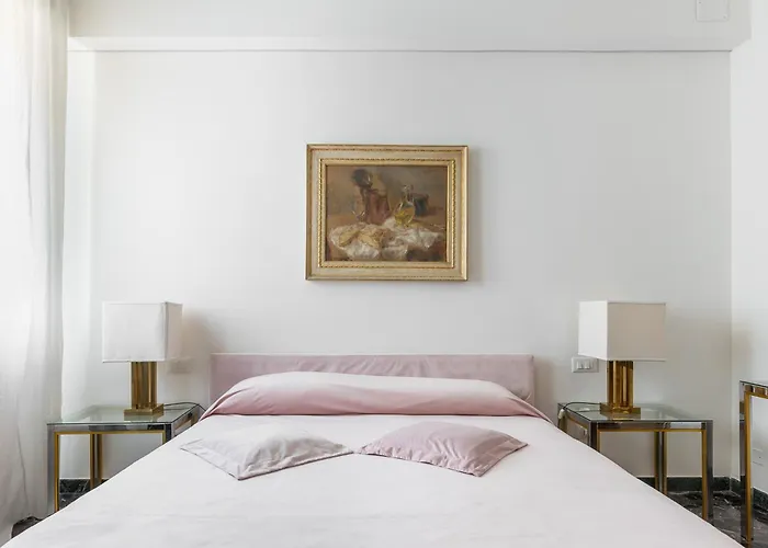 Casa Garbo By Wonderful Italy * Bologna