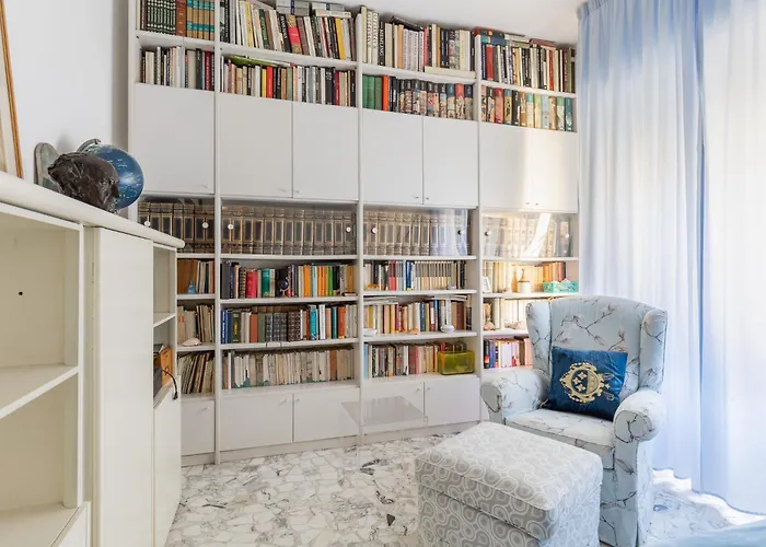 Casa Garbo By Wonderful Italy Apartment