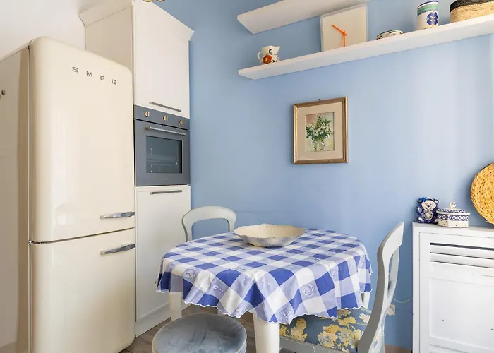 Daire Casa Garbo By Wonderful Italy Bolonya
