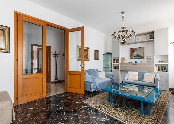 Casa Garbo By Wonderful Italy Daire Bolonya