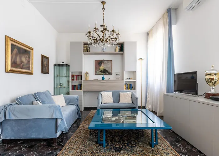 Casa Garbo By Wonderful Italy * Boloňa