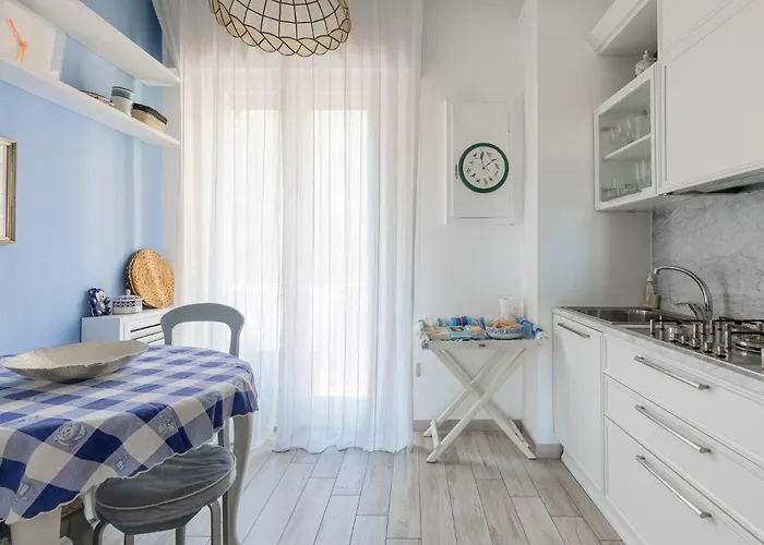 Casa Garbo By Wonderful Italy Apartmán