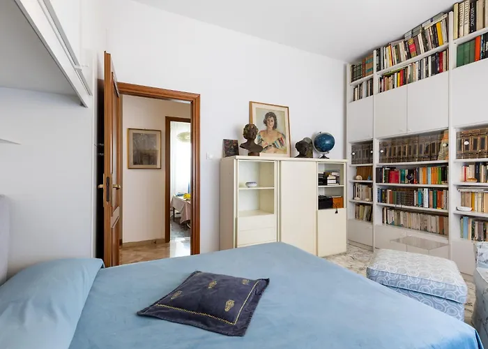 Casa Garbo By Wonderful Italy Appartamento *