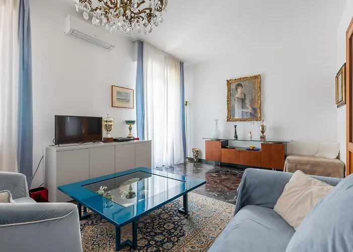 Casa Garbo By Wonderful Italy *