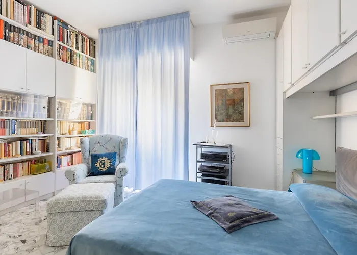 Casa Garbo By Wonderful Italy Appartamento Bologna