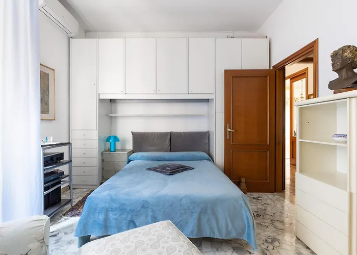 Casa Garbo By Wonderful Italy Daire Bolonya
