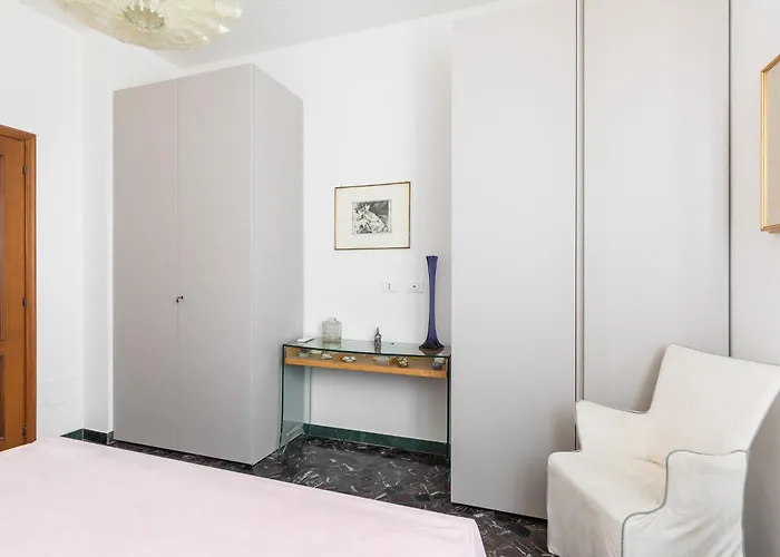 Casa Garbo By Wonderful Italy Daire