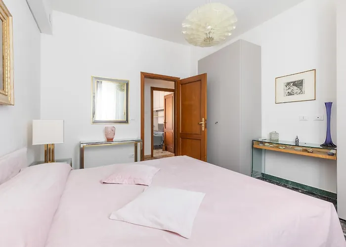 Casa Garbo By Wonderful Italy Apartment *