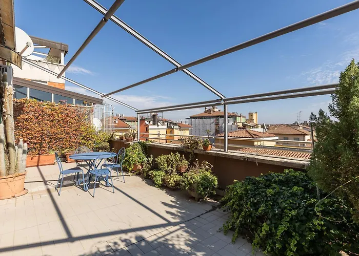 Casa Garbo By Wonderful Italy Daire