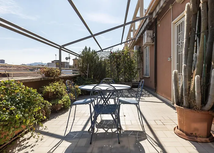 Casa Garbo By Wonderful Italy Apartmán *