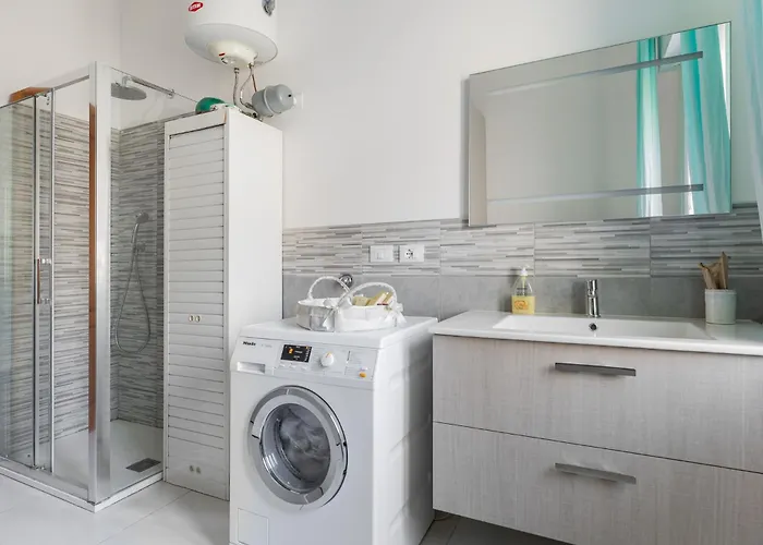 Casa Garbo By Wonderful Italy Appartamento