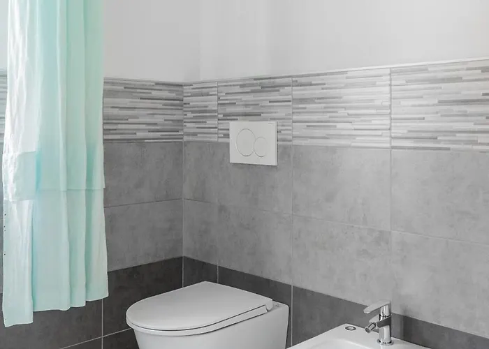 Casa Garbo By Wonderful Italy Apartamento Bolonha