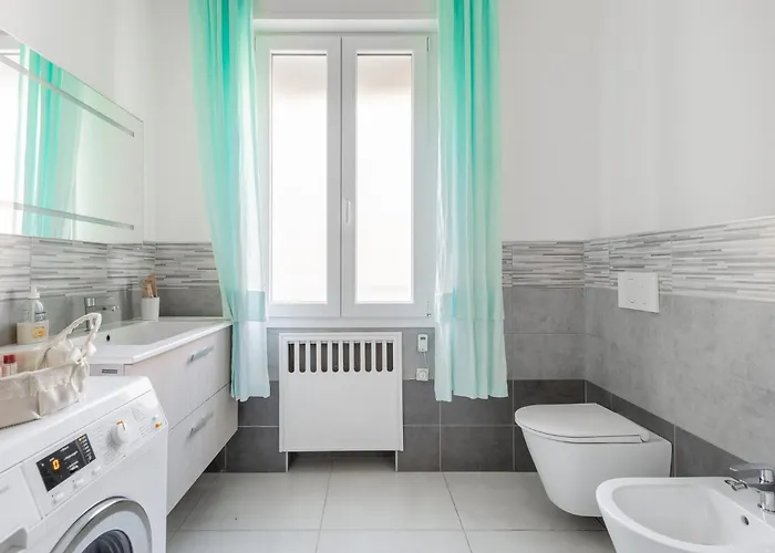 Casa Garbo By Wonderful Italy Apartmán Boloňa