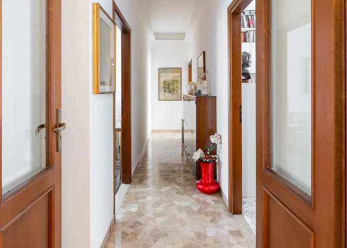 Casa Garbo By Wonderful Italy Bolonya
