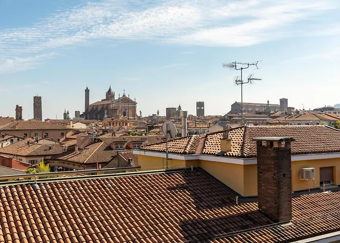 Casa Garbo By Wonderful Italy Apartmán *