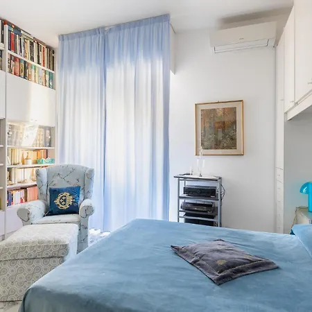 Casa Garbo By Wonderful Italy Appartement Bologne