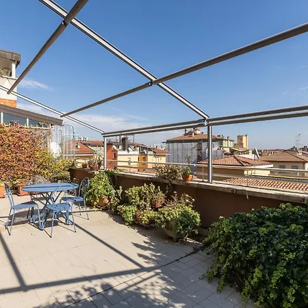 Casa Garbo By Wonderful Italy Appartement