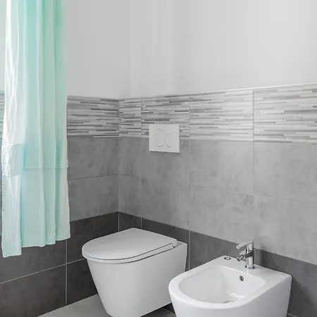 Casa Garbo By Wonderful Italy Appartement Bologne