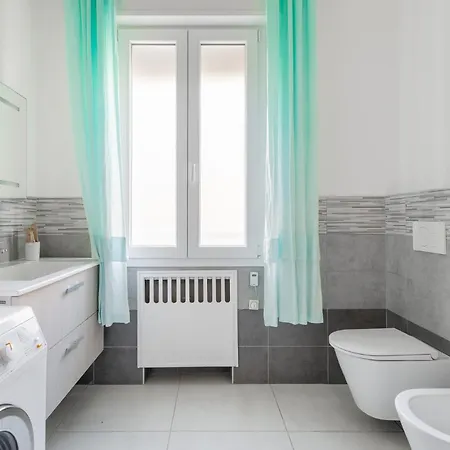 Casa Garbo By Wonderful Italy Appartement Bologne