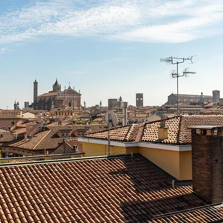 Casa Garbo By Wonderful Italy Apartmán *