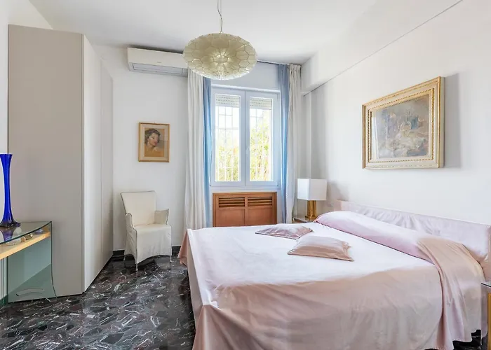 Casa Garbo By Wonderful Italy * Boloňa