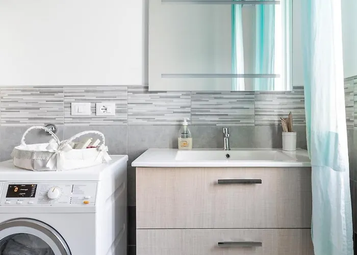 Casa Garbo By Wonderful Italy * Boloňa