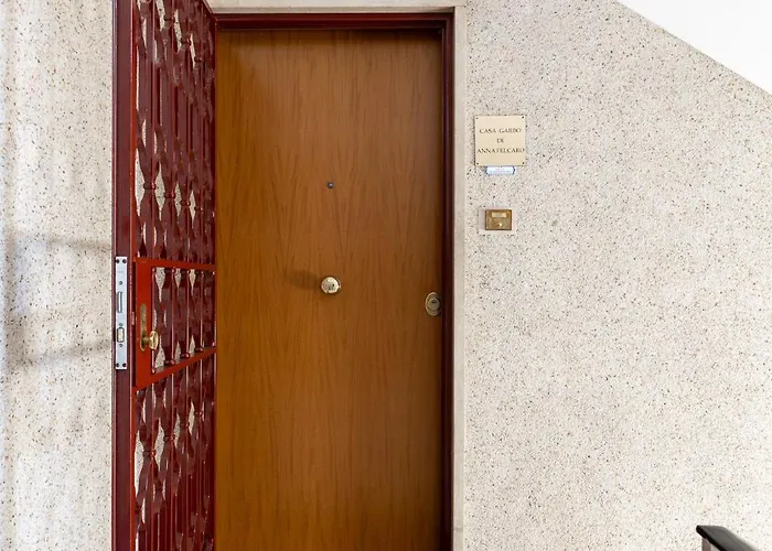 Casa Garbo By Wonderful Italy Boloňa