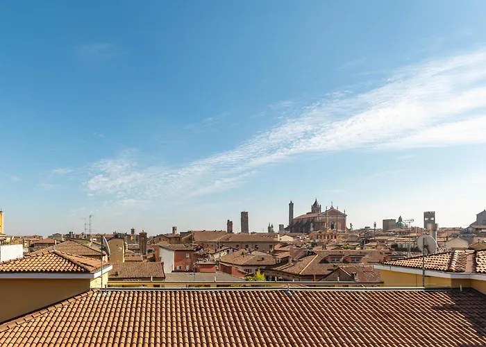 Casa Garbo By Wonderful Italy